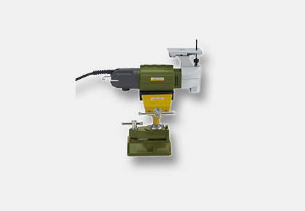 MICROMOT tool holder<br><br>
