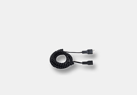 MICROMOT extension cord<br><br>