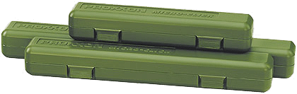 Proxxon MicroClick-Drehmomentschlüssel MC 500Für 100-500 Nm für LKW 
