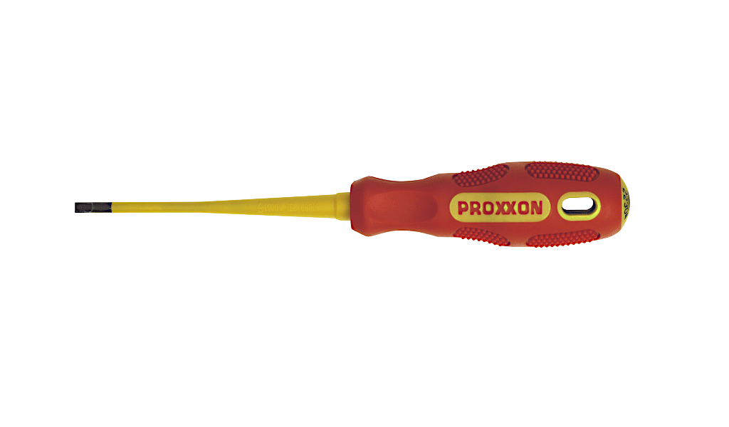 Proxxon FLEX-DOT-Schraubendreher POZIDRIV PZ # 2 x 100mm 22074 