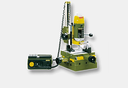 Fräsmotor<br>BFW 40/E