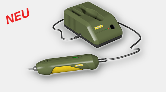 MICRO-Sonic Cutter MSC