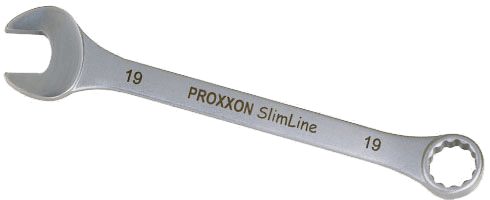 423913 par tyzacktools Proxxon 13 mm Combinaison Spanner 