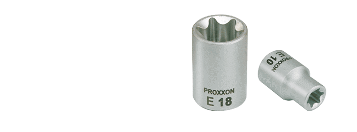 Proxxon Bohrmaschinenadapter 3/8" 23562 