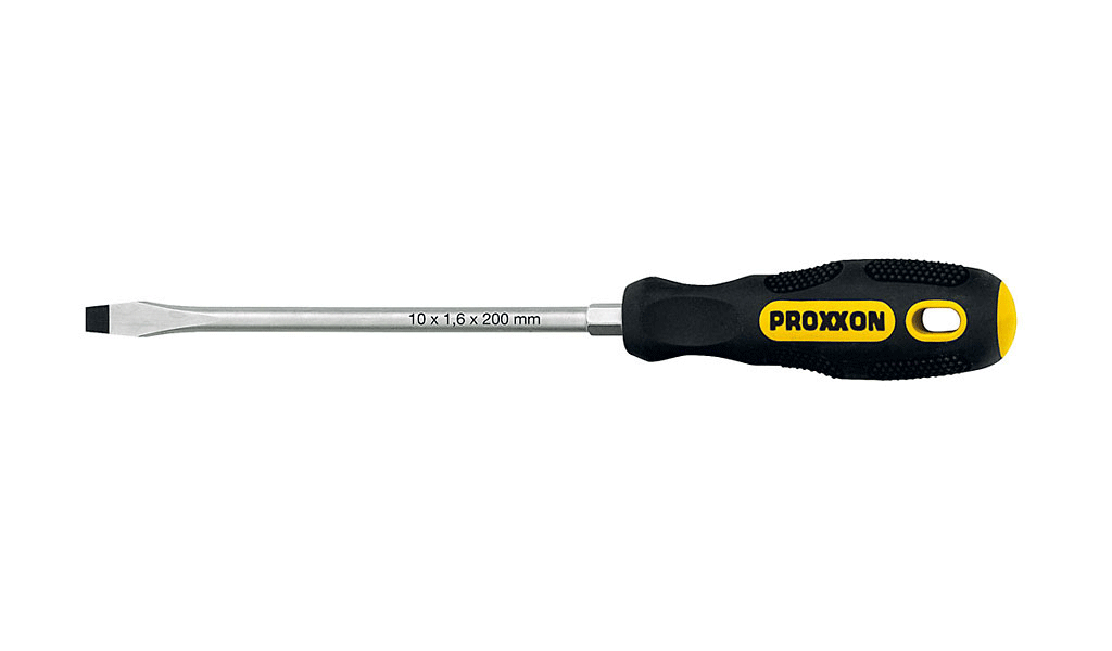 Proxxon 22060 Flex Dot Screwdriver Phillips PH2 Length 25 mm