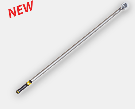 Torque wrench MicroClick MC 1000