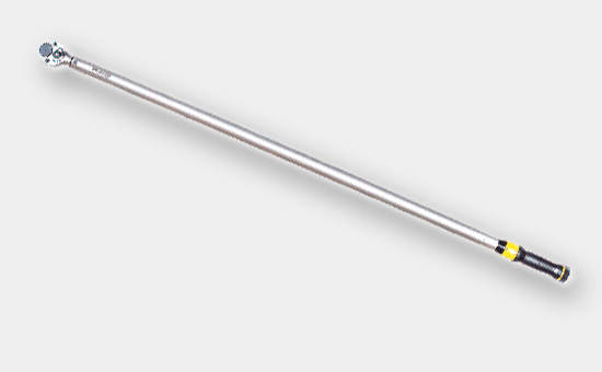 MicroClick Torque wrench MC 1000