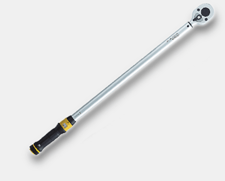  Torque wrench MicroClick MC 500
