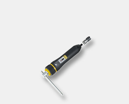 Torque screwdriver MicroClick MC 10