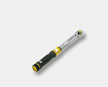 Torque wrench MicroClick MC 30