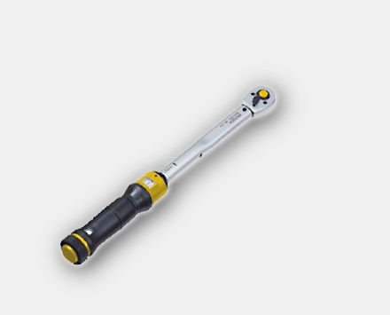 Torque wrench MicroClick MC 100