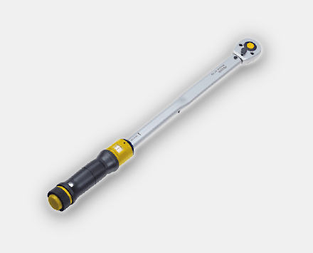 Torque wrench MicroClick MC 320