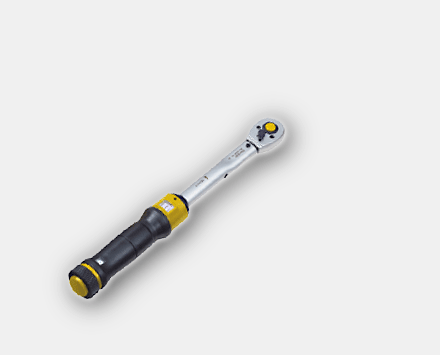 Torque wrench MicroClick MC 60