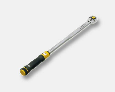 Torque wrench MicroClick MC 320