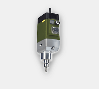 Universal milling system UF/E