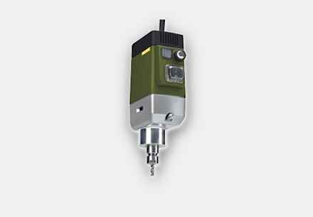 Universal milling system UF/E