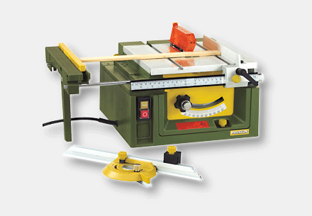 Table saw<br>FET