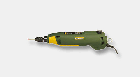 Precision drill/grinder FBS 240/E