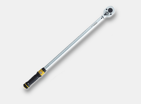 Clé dynamométrique MicroClick MC 500