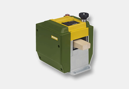 Raboteuse DH 40