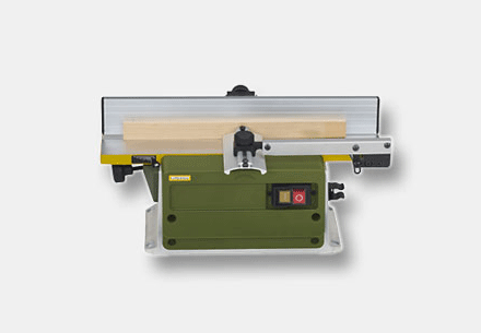 Raboteuse AH 80