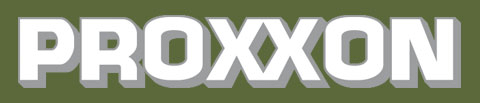 PROXXON-Logo
