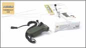 Proxxon 5 Amp Thermo Cut 12/E Hot Wire Cutter (Transformer sold