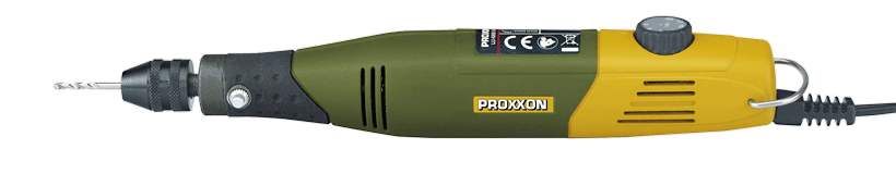 Proxxon Variable Micromot 60/E Starter Set 105598 by tyzacktools 
