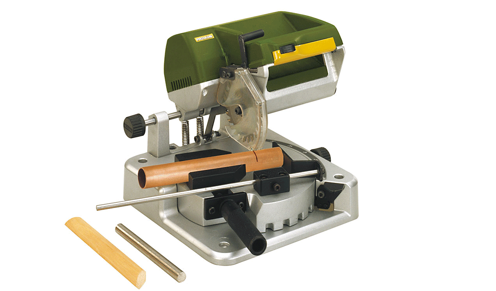 90W 10000r/min 0°-45° Mini Top Table Cut Off Miter Saw Cutting Metal Wood Frame 