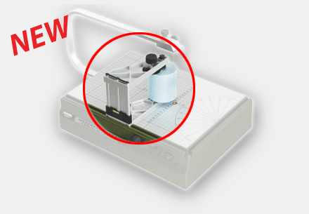 THERMOCUT Circle Cutter TKS 360
