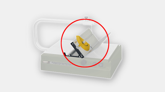 THERMOCUT Fence TA 300