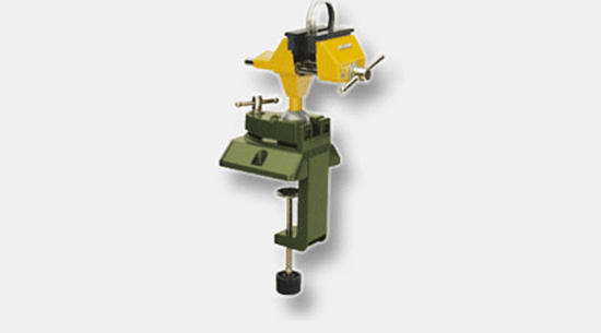 Precision Vise FMZ