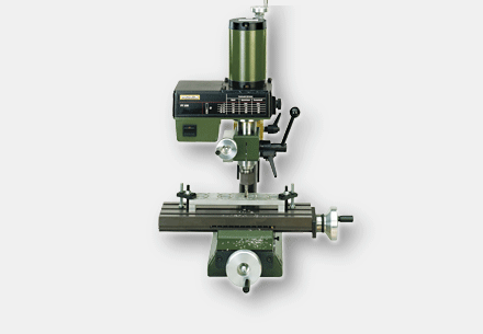 Micro Mill FF 230