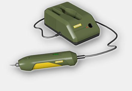MICRO-Sonic Cutter MSC