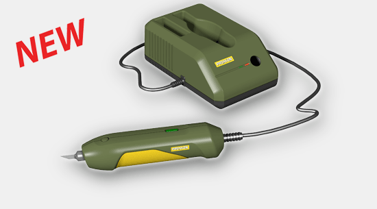 MICRO-Sonic Cutter MSC