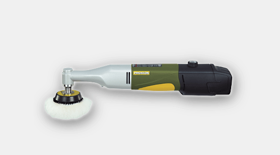 Cordless Angle Polisher WP/A