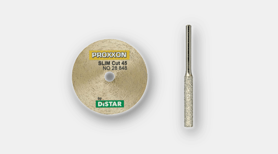 New accessories for LWB/E and LWB/A