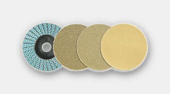 New accessories for LWB/E and LWB/A