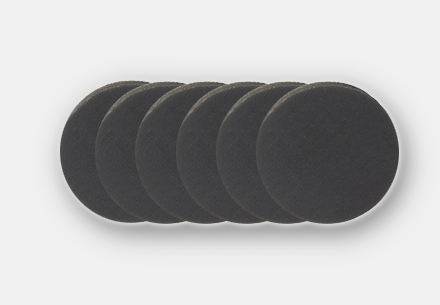 New accessories for WP/E and WP/A