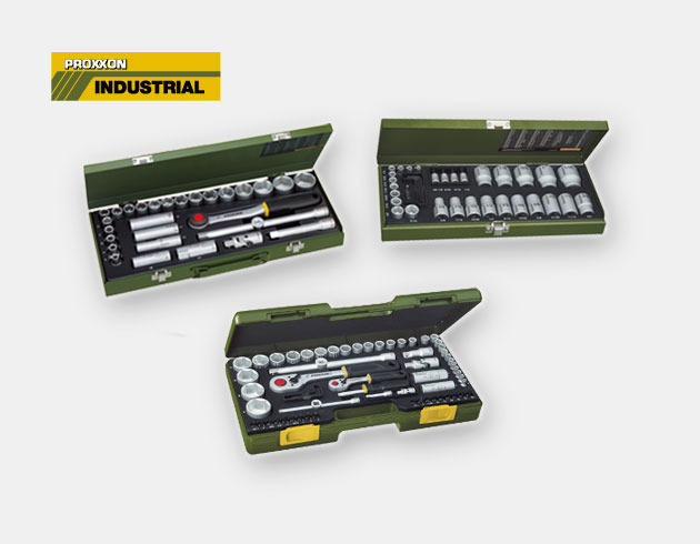 INDUSTRIAL<br>SYSTEM